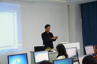 中心技術(shù)服務(wù)部組織業(yè)務(wù)技能專(zhuān)題培訓(xùn) 提升信息技術(shù)咨詢(xún)服務(wù)能力