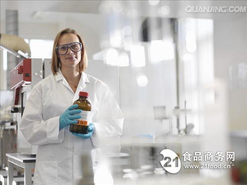 廈門(mén)食品相關(guān)企業(yè)化學(xué)檢驗(yàn)與信息技術(shù)咨詢(xún)服務(wù)融合發(fā)展